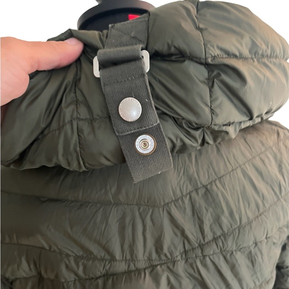 Bogner Fire + Ice Parka - Picture 5 of 9